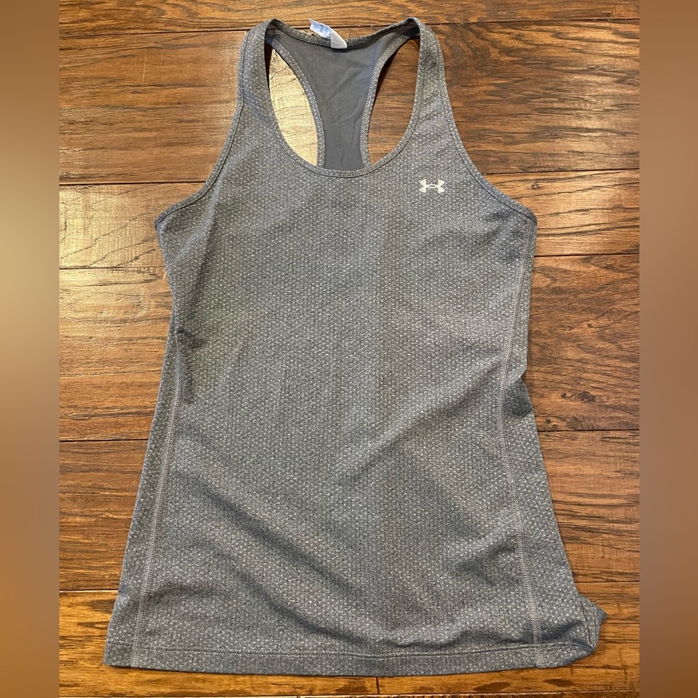 Under Armour Women’s Tank Top.
